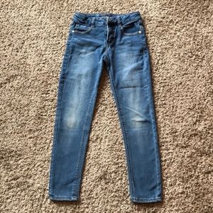 Girls Wallflower Girl Jeans size 8